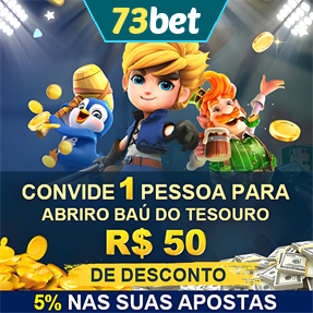 73bet Indique amigos para receber um bônus