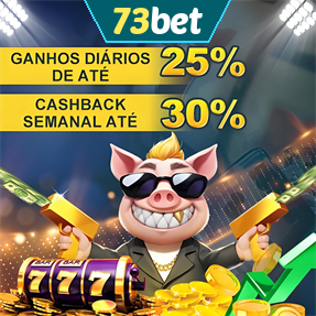 73bet Fundo de Resgate de Perdas Semanais