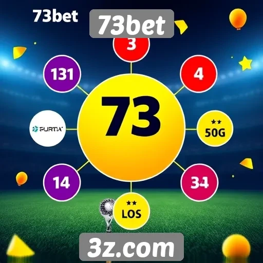 Benefícios de utilizar o site 73bet para jogadores