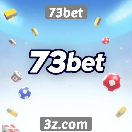 Análise da plataforma de jogos 73bet