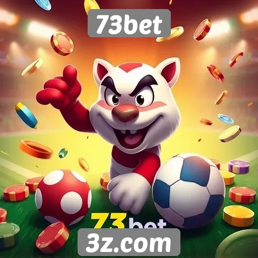 73bet oferece ampla variedade de jogos online