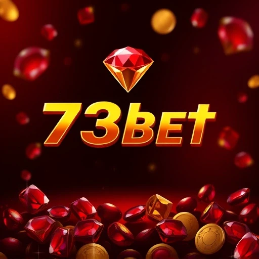 73bet Logo
