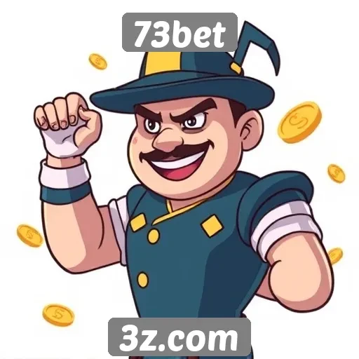 Promoções e bônus atraentes no 73bet