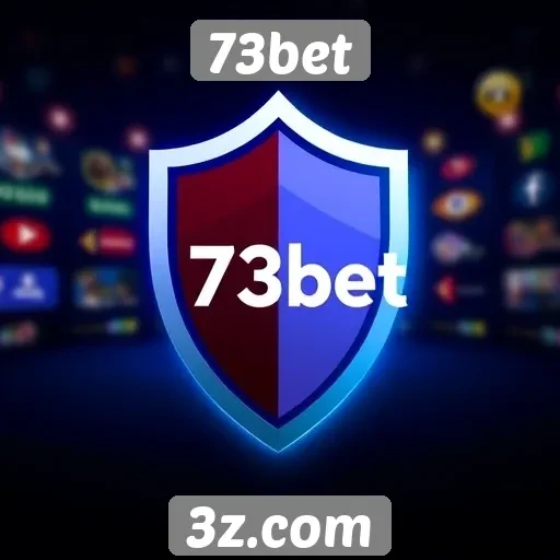 Avaliação da segurança e privacidade no 73bet